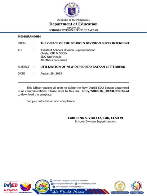 Category: 2023 Unnumbered Memorandum .